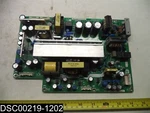 Used: RDENCA140WJQZ Sharp Power Supply Board QPWBN0133SNPZ PSD-0448. Fixed Price $12.48.