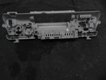 Samsung Washer WA48J7700AW Control Panel Base DC63-01431A. Fixed Price $29.99.