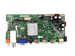 Seiki SC324FB Main Board 1B2B0267 (T.RSC8.19B 11471). Fixed Price $39.95.
