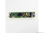 Lg Washer Control Board Pn# EBR86692725. Fixed Price $115.00.