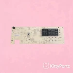 Ge 237D1395G014 237D1122G002 WH12X20500 Washer Control Board. Fixed Price $31.14.