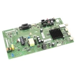 Vizio 60103-00297 Main Board 11"X6"X2" Consumer Electronics. Fixed Price $163.94.