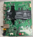 Tcl 08-MST1003-MA200AA Main Board For 55S421. Fixed Price $29.23.