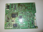 JA08216 Hitachi Main Digital Board. Fixed Price $32.00.