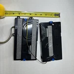 Speakers BN96-49998C From Samsung UE65TU7072U. Fixed Price $25.00.