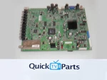 Olevia 437-S11 Main Board SC0-P519201GMI4 (EPC-P517201GMI0). Fixed Price $124.99.