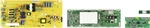 Philips 65PFL4864/F7 Complete Led Tv Repair Parts Kit - Version 1. Fixed Price $63.17.