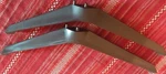 Vizio Tv Stand Legs P34T3653XRD M55Q6-J01 Has Screws Ship Fast. Fixed Price $10.98.
