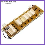 Oem Lg Dryer Control 6871EA2005K 1-YEAR Guarantee Free Same Day Shipping. Fixed Price $32.99.