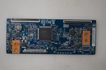Samsung UN55D6005SF Version AH01 T-con Board T500HVN01.0 50T03-C0A. Fixed Price $19.95.
