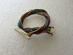 Vizio M421VT Power Supply Board To Main Cable. Fixed Price $29.95.