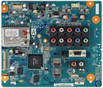 Sony 185761121 Main Board For KDL32BX300 REV10 G2U. Fixed Price $18.72.