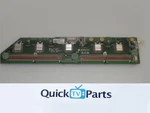 Vizio P50HDTV10A Ydrvtp Board 6871QDH115A (6870QDC006A, 6870QDC106A). Fixed Price $49.99.