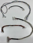 Vizio E280I-A1 Cable Internal Wire Repair Kit. Fixed Price $10.77.