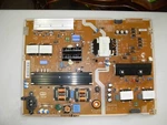 Samsung Tv UN65KU6290GF Ver. DA02, Power Supply Board BN44-00808D, PSLF261S07A. Fixed Price $49.00.