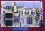 Tcl 75S535 Power Supply Board 08-P302W0L-PW220AA. Fixed Price $55.00.