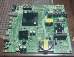 Hisense 58A6KV Main/power Board RSAG7.820.12970/ROH 334615. Fixed Price $43.95.