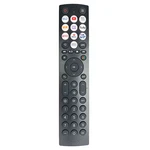 New Genuine Hisense RSAG8.074.6718 Voice Command Remote Control For 65A6GV. Fixed Price $9.99.