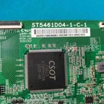 Tcl ST5461D04-1-C-1 4T-TCN550-CS15 T-con Board 55US5800TAAA 55US5800TCAA. Fixed Price $19.26.