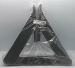 Oem Samsung BN96-60973A Legs Stand Base For 65" Tv, QN65Q8FAAF, QN65Q8FAAFXZA. Fixed Price $31.99.