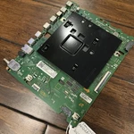 Samsung BN94-16877P Main Board For QN50Q80AAFXZA. Fixed Price $69.95.