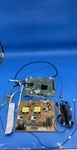 Vizio XHCB02K004040Q & 715G6131-P01-003-002H Power Supply Board W/ Speakers. Fixed Price $51.42.