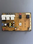 Genuine Samsung Double Oven, Relay Board # DG92-01084C. Fixed Price $160.00.