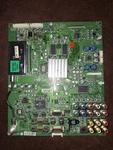 Lg Oem Genuine Main Board P/n: EAX35607005 (0) For Tv Model: 42LC7D-UB. Fixed Price $46.55.