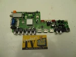 Sceptre X505BV-FHD Main Board B12104572 V500HJ1-L01 T.RSC8.82B 12062. Fixed Price $23.89.