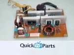 Jvc GD-V4211PCE Av Pb Assy FX-8023A (CKM0358-D01-1, WEC-8). Fixed Price $64.99.