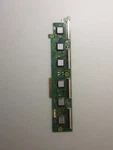 Panasonic TXNSD1HMTUJ (TNPA4189) Board For Models Listed. Fixed Price $30.00.