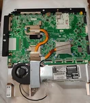 Lg 65NAN099UNA.AUSWLJR Main Board EBU66066911, EBT66526401. Fixed Price $99.99.