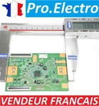 T-con Tcon Tv Sony Esl C2LV0.5 KDL-46EX523 KDL-46EX521 46EX620 LJ94-03843J. Fixed Price $56.60.