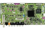 Mitsubishi WD-60638CA Main Board 934C369001. Fixed Price $29.95.
