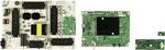 Hisense 65U6K Complete Led Repair Parts Kit Version 1. Fixed Price $81.36.