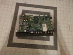 Westinghouse LD-4680 Main Board 60EB41M0QA01P. Fixed Price $29.95.