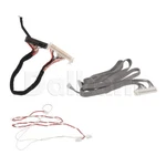 77-17-0521 Original Element Internal Tv Cable ELEFW328 CV3553BH-U32. Fixed Price $17.95.