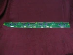 Panasonic TC-P50C2 TNPA5068 Su + TNPA5069 Sd Board TC-50PX24 TX-P50C2B P50X20B. Fixed Price $19.99.