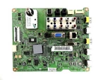 Samsung LN40D550K1F Main Board BN94-05406Q , BN97-06275D BN41-001749A. Fixed Price $99.95.