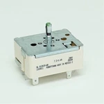 Choice Parts WB24T10146 For Range Burner Element Infinite Control Switch. Fixed Price $25.85.