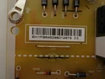 43LV340C-UB Power Supply Board (LGP43D-17F1) EAY64529801. Fixed Price $19.95.