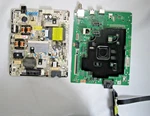 Samsung UN58U8000FDXZA Version XB02 Complete Repair Kit Board. Fixed Price $41.07.