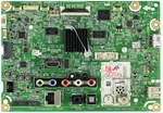 Lg EBU63642115 Main Board For 43LH5700-UD.AUSGLJM. Fixed Price $41.24.