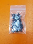 Tv Full Set Westinghouse LD-3235 TW-64411-U032E W/o Stand. Fixed Price $40.00.