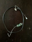 Samsung Tv Ir Board LN40A550P3F Model 450. Fixed Price $15.00.