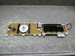 Lg Washer Display Board Part # EBR76376105. Fixed Price $72.00.