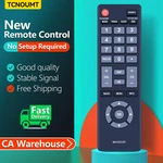 New NH305UD Remote Control For Emerson Lcd Tv LF501EM4F LF501EM5F. Fixed Price $9.99.