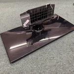 Samsung UN55D6005 Pedestal Stand Complete With Screws. Fixed Price $69.95.