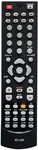 RC-056 Replaced Remote For Coby Lcd Tv TF-DVD2695 TFDVD3295 TF-DVD3295. Fixed Price $11.56.