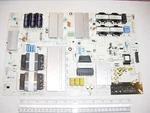 New Lg OLED65C6P Power Supply Board EAX67084301 (1.4) EAY64508702 C576. Fixed Price $101.95.